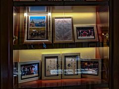 -上海和平饭店 Fairmont Peace Hotel