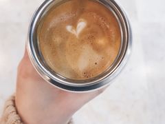 -Manner Coffee(芮欧百货店)