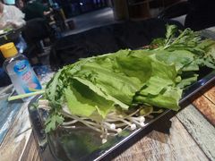 -刘记光大火锅鸡(北行店)