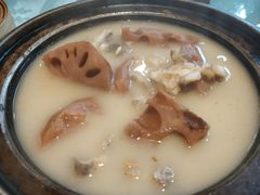 -稻香酒家·35年老字号(侨光店)