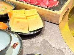-湊湊火锅·茶憩(合生汇购物中心店)