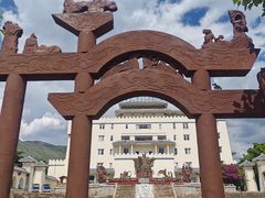 -南诏风情岛
