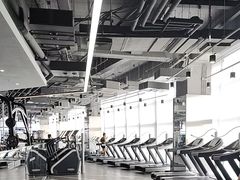 -OXYGYM 奥美氧舱运动中心(朝阳大悦城店)