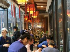 大堂-毅祥斋老孙家泡馍(西羊市店)