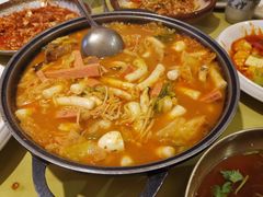 -老朴饭店(邮政街总店)