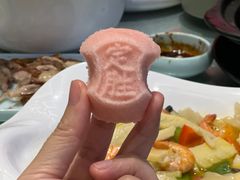 -海景壹号大酒店(惠钱路店)