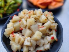 -老黄大排档(王家冲路店)