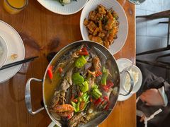 -李东农庄·当地安吉味(中南百草园店)