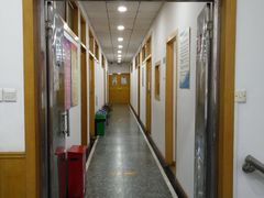 -上海市黄浦区牙病防治所(江西中路门诊部)