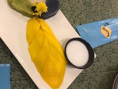 -Home Thai·泰谣(王府井apm店)