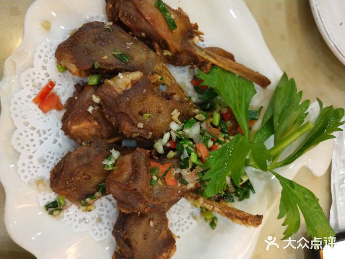宝记砂锅粥(柏庐南路店)图片