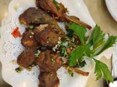 -宝记砂锅粥(柏庐南路店)