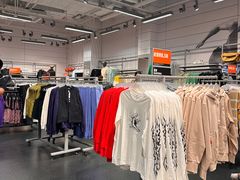 -杉杉奥特莱斯广场(哈尔滨店)