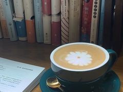 -街角 T·COFFEE 融合料理·BISTRO(车公庙店)