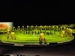 -鼎盛王朝康熙大典实景演出