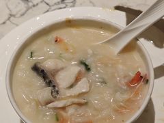 -潮州府·潮菜·砂锅粥(徐家汇店)