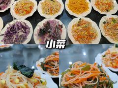 -张有德老字号牛肉面(总店)