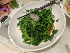 -悦秀大酒楼(江头店)