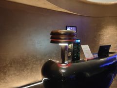 -深圳美高梅酒店·意烁FIAMMA·地中海餐厅