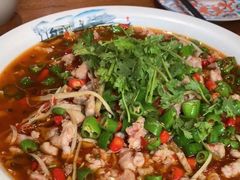 麻辣兔肉-盛世盐帮·自贡特色(总店)