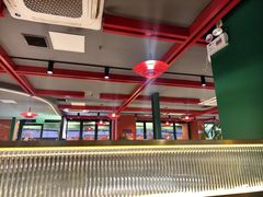 -京悦南门涮羊肉·羊蝎子火锅(田林路店)