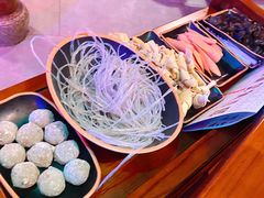 -川玉楼火锅(大庆中路店)