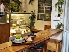 -绿小院(荔湾店)