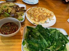 -61号餐吧(兴坪古镇漓江店)