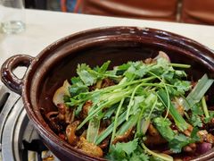 -胡须佬鸡煲四季火锅(龙珠大道店)