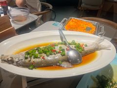 -绿茶餐厅(广州天河城店)