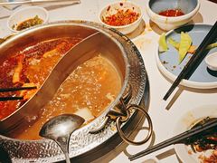 -左庭右院鲜牛肉火锅(新梅广场店)
