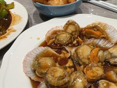 -九龙餐厅(大沽路店)