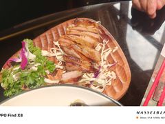 -金厨泰国餐厅·全泰籍厨师料理(拱北店)