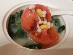 -广州逸林假日酒店·四季桃源中餐厅(白云山风景区店)