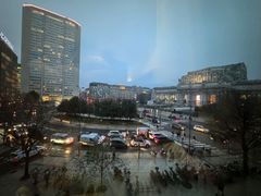 -米兰马尔彭萨国际机场