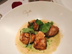 -壳里西餐厅Coquille Seafood Bistro(蒙自路店)