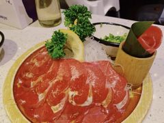 -猫抓烤肉(武进吾悦广场店)