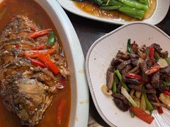 -云隐小厨·传统大理美食(复兴路店)
