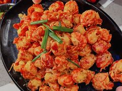 -一棠龙虾•王牌虾球(恒隆广场店)