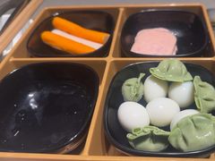 -海底捞火锅(东方时代广场店)