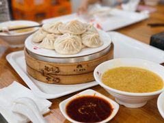 -东升灌浆包(辛庄街总店)