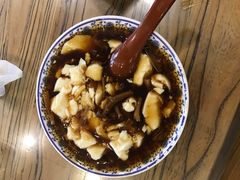-南来顺饭庄·清真(南菜园店)
