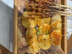 -火龙堂·风味民间菜(文一路店)