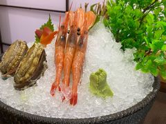 -渔日本料理铁板烧(新天地假日广场店)
