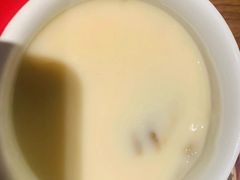 奶油蘑菇汤-必胜客(远大路店)