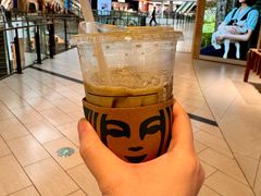 -星巴克(杭州嘉里中心4F店)