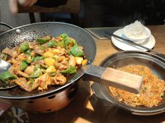 -聚鑫朋酸菜肥肠(九龙仓店)