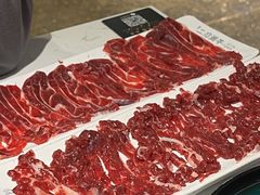 -二刀潮牛·鲜牛肉火锅(爱融荟城店)
