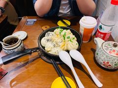 -大壶春生煎(四川中路店)