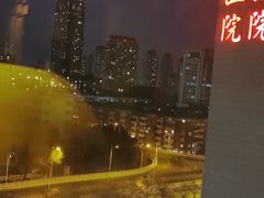 -天津瀚金佰九号温泉酒店(南楼地铁站店)